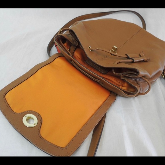 *SOLD* Coach backpack 🎒 - Picture 4 of 8